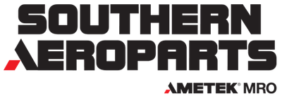 SOUTHERN AEROPARTS MRO Services logo