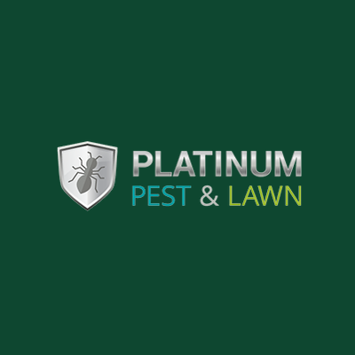 Platinum Pest logo