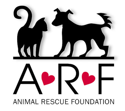Animal Rescue Foundation logo