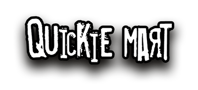 Quickie-Mart logo