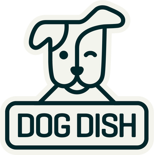 Dog Dish logo
