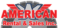 Equipment Rentals in Tulsa OK logo