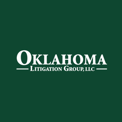 Oklahoma Litigation Group logo