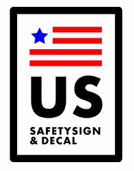 US SafetySign & Decal logo