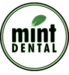 Mint Dental logo