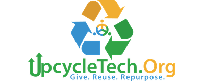Upcycle Technology Foundation logo