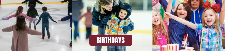 WeStreet Ice Center