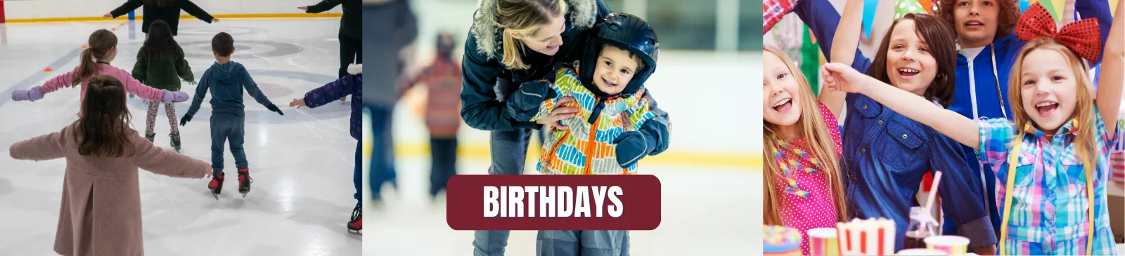 WeStreet Ice Center