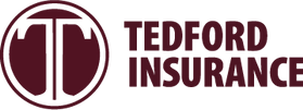 Tedford Insurance logo