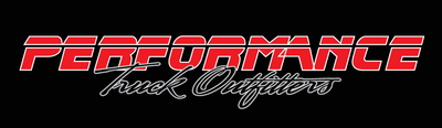 Performance Truck Outfitters logo