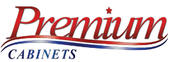 Premium Cabinets of Tulsa logo