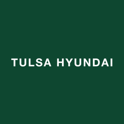 Tulsa Hyundai logo