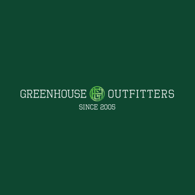 GreenHouse Outfitters logo