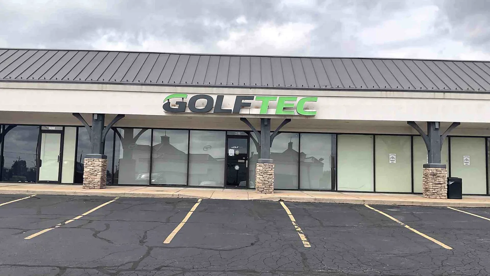 GOLFTEC Tulsa