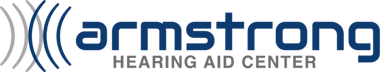 Armstrong Hearing logo