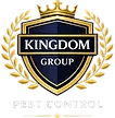 Kingdom Group Pest Control logo