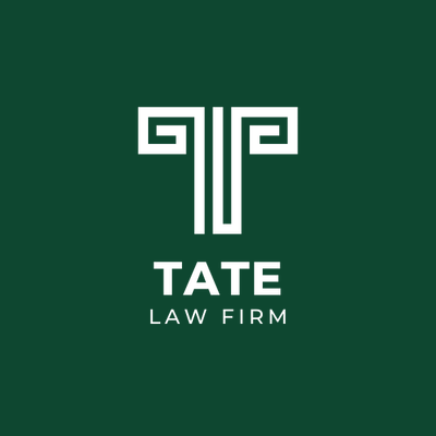 Tate Law Firm, PLLC logo