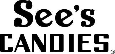 See's Candies Chocolate Shop logo