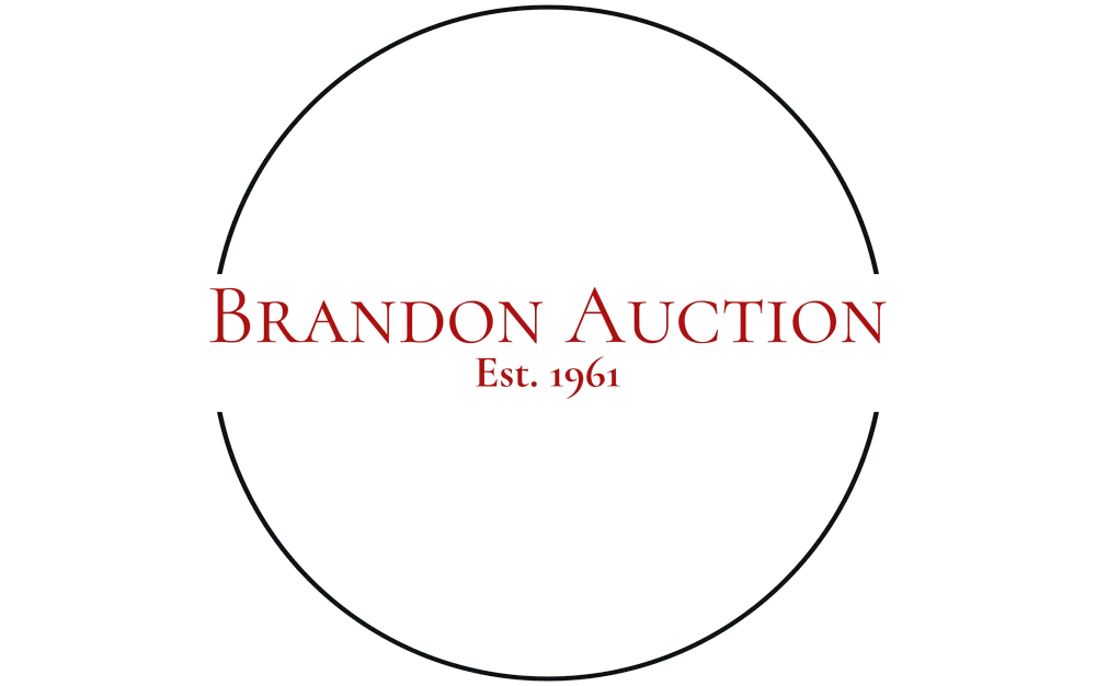 Brandon Auction