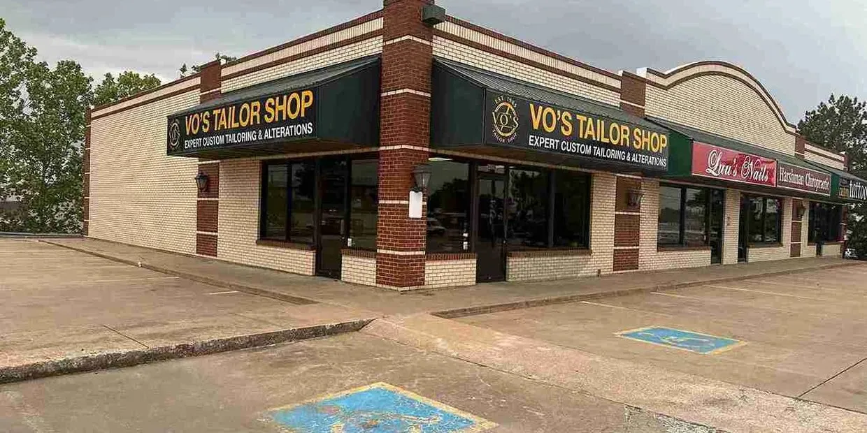 Vostailor Shop