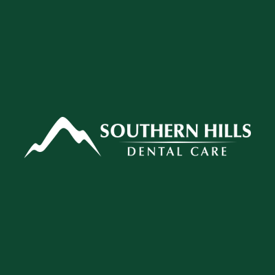 Southern Hills Dental Care logo