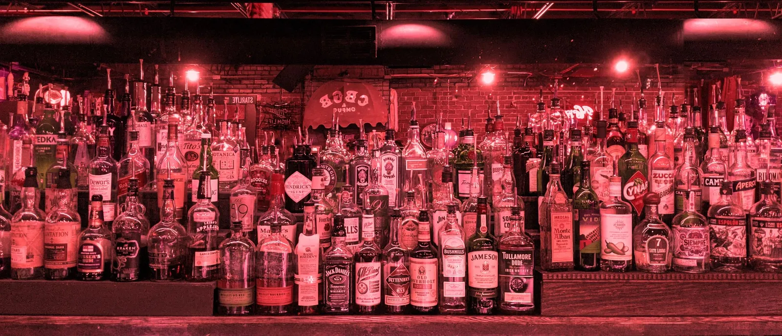 The Starlite Bar