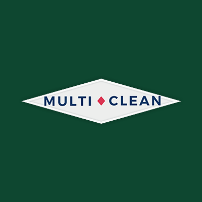 Multi Clean logo