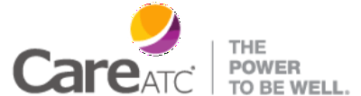 CareATC logo