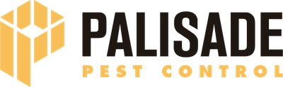 Palisade Pest Control logo