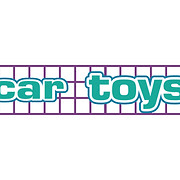 Car Toys Tulsa logo