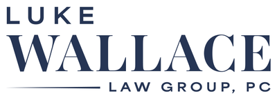Luke Wallace Law Group logo