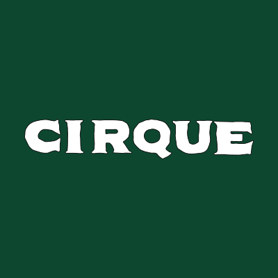 Cirque Coffee Roasters logo