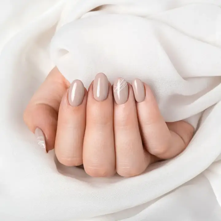 Infinity Nails Salon & Spa