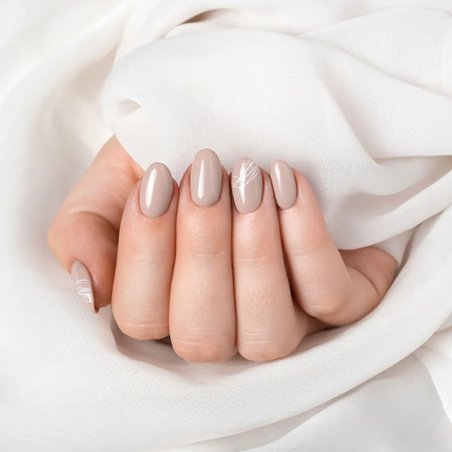 Infinity Nails Salon & Spa