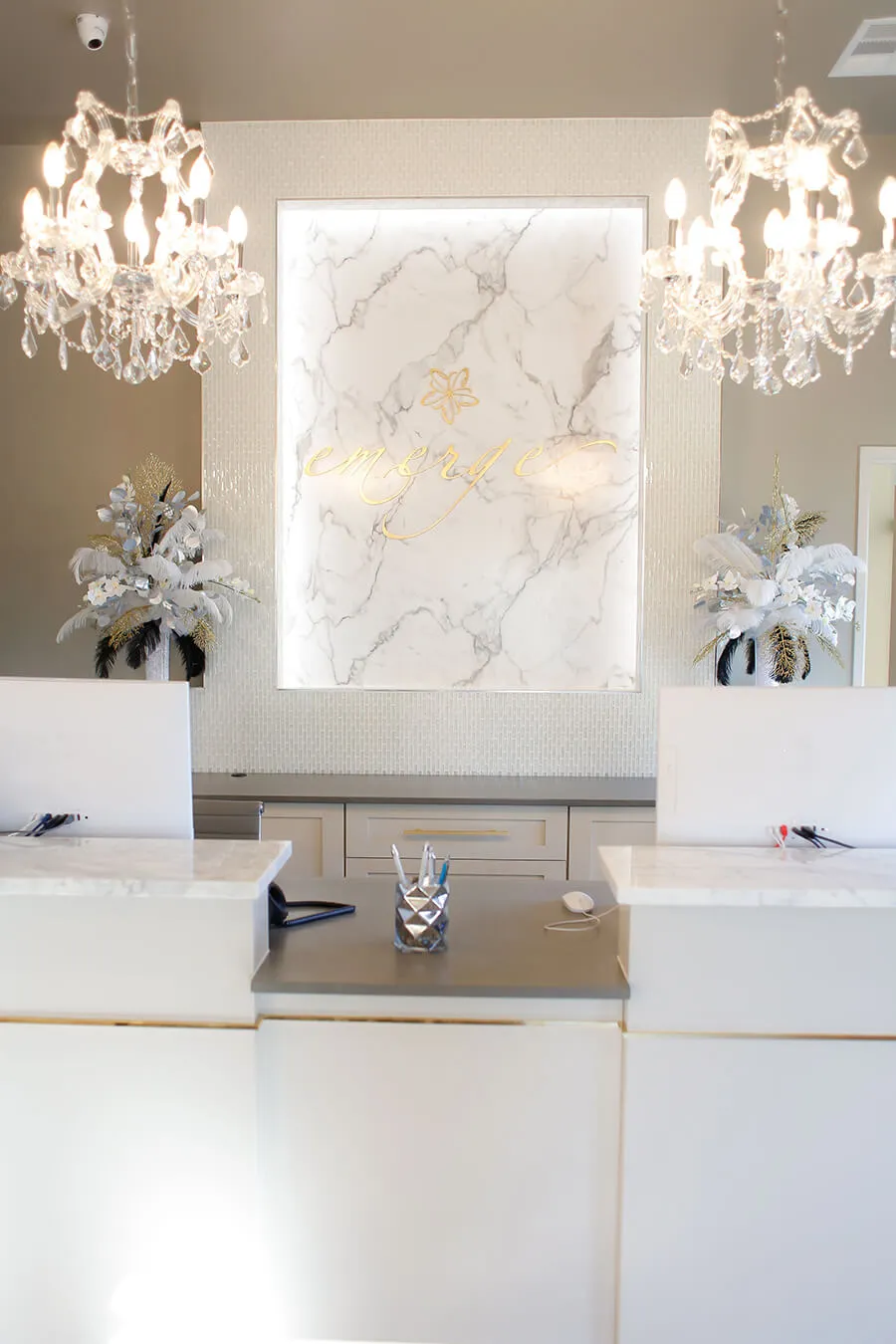 Emerge Medical & Well Spa