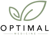 Live Life Optimal logo