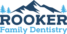 Rooker Family Dentistry logo