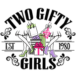 Two Gifty Girls logo