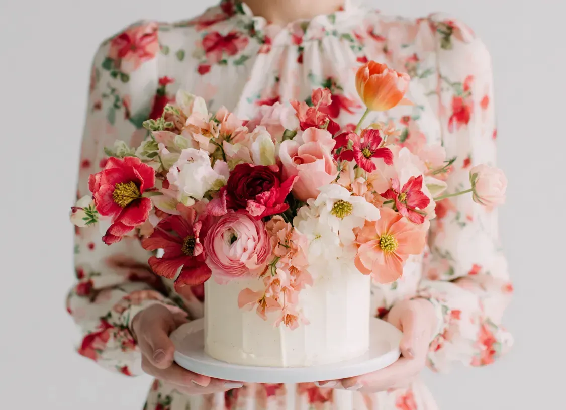 High Desert Florals
