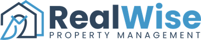 RealWise Property Management logo