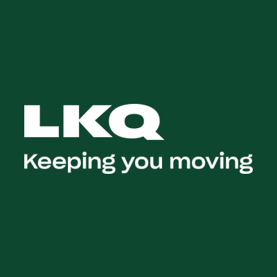 LKQ Brad's Auto and Truck Parts logo
