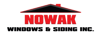 Nowak Windows and Siding logo