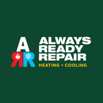 Always Ready Repair logo