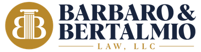 Barbaro & Bertalmio Law, LLC logo