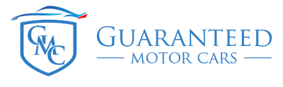 Guaranteed Motor Cars logo