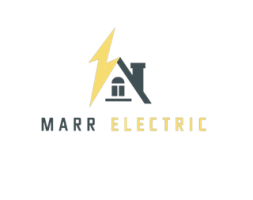 MARR Electric logo
