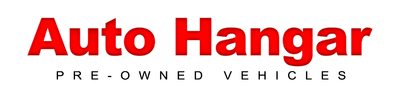 Auto Hangar logo