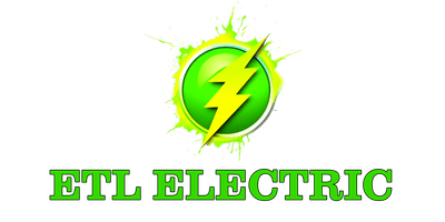 ETL Electric logo