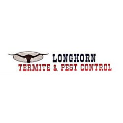 Longhorn Termite & Pest Control logo