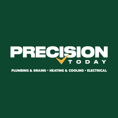 Precision Today logo
